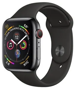 Замена стекла Apple Watch Series 4 в Перми